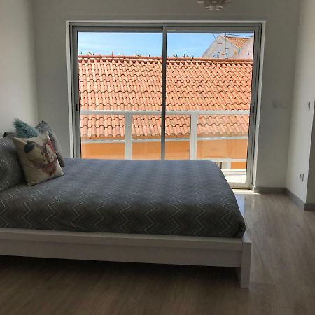 Loft-Entre A Praia E O Campo Ναζαρέ Εξωτερικό φωτογραφία