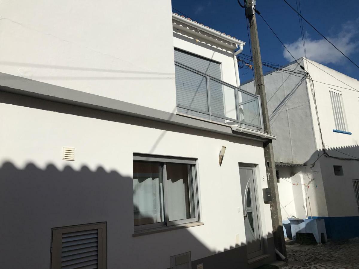 Loft-Entre A Praia E O Campo Ναζαρέ Εξωτερικό φωτογραφία