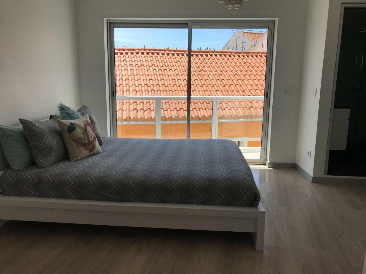 Loft-Entre A Praia E O Campo Ναζαρέ Εξωτερικό φωτογραφία