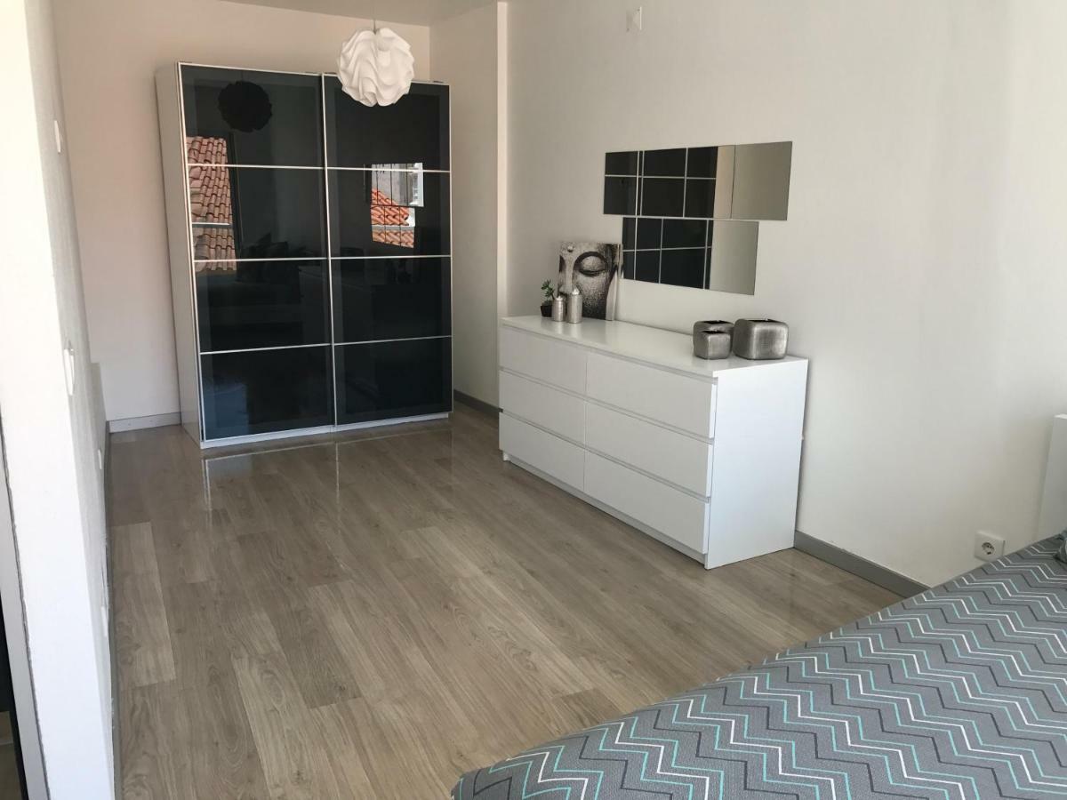 Loft-Entre A Praia E O Campo Ναζαρέ Εξωτερικό φωτογραφία