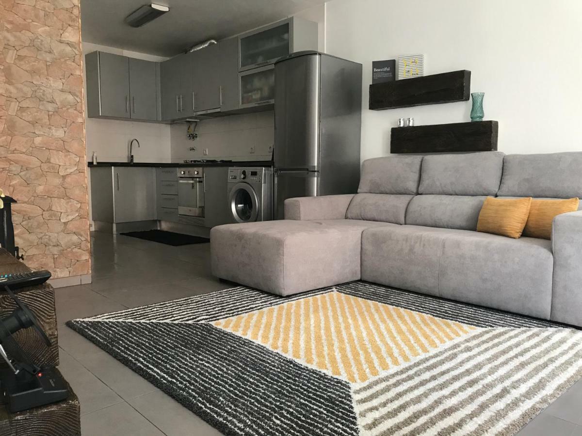 Loft-Entre A Praia E O Campo Ναζαρέ Εξωτερικό φωτογραφία
