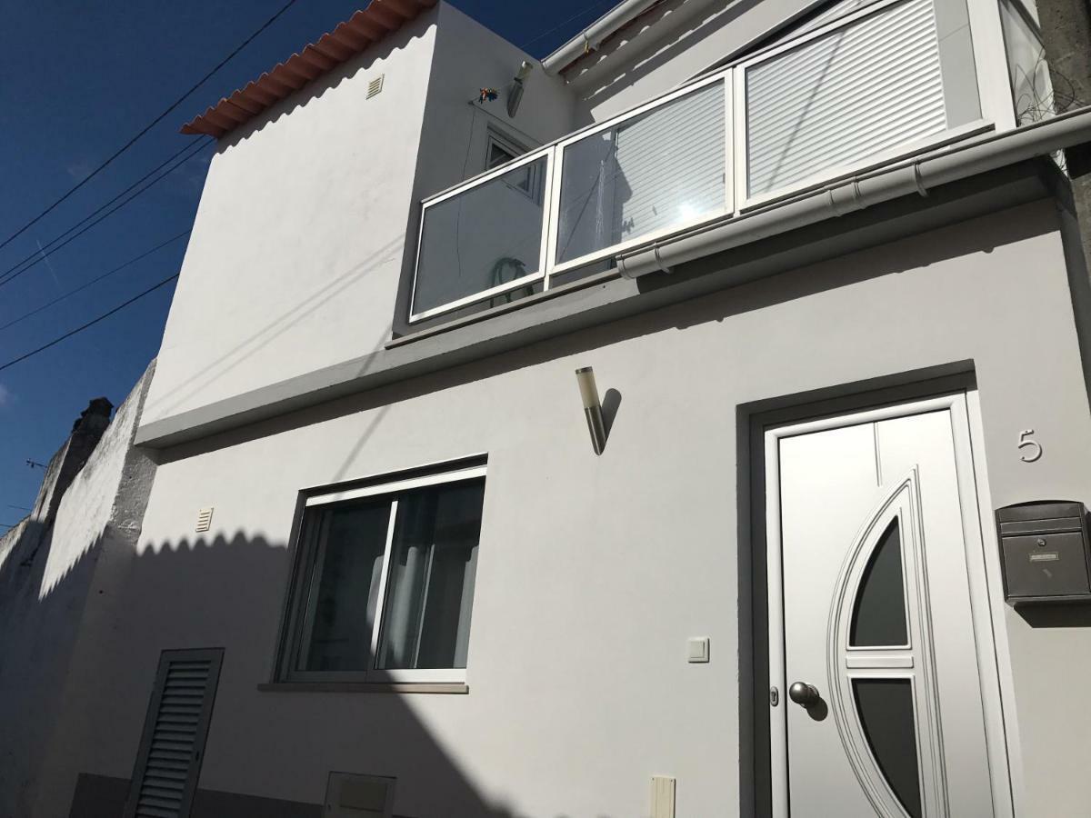 Loft-Entre A Praia E O Campo Ναζαρέ Εξωτερικό φωτογραφία